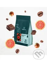 Verticcio OFFICE blend (Pražená zrnková káva, 200g)