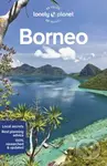 Borneo - Daniel Robinson, Mark Eveleigh, Paul Harding - kniha z kategorie Průvodci Asií