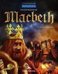 Illustrated Readers 4 B1 - Macbeth  +CD - William Shakespeare