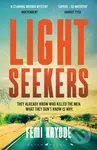 Lightseekers - Femi Kayode - kniha z kategorie Detektivky, thrillery a horory