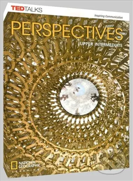 Perspectives Upper-Intermediate Student´s Book
