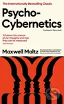 Psycho-Cybernetics (Updated and Expanded) - Maxwell Maltz - kniha z kategorie Psychologie