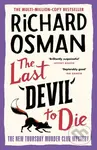 The Last Devil To Die - Richard Osman - kniha z kategorie Detektivky, thrillery a horory