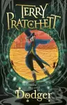 Dodger - Terry Pratchett - kniha z kategorie Fantasy