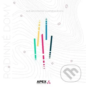 Rodinné domy trochu jinak 21 (Projekt dobrý, všechno dobré) - kniha z kategorie Stavebnictví