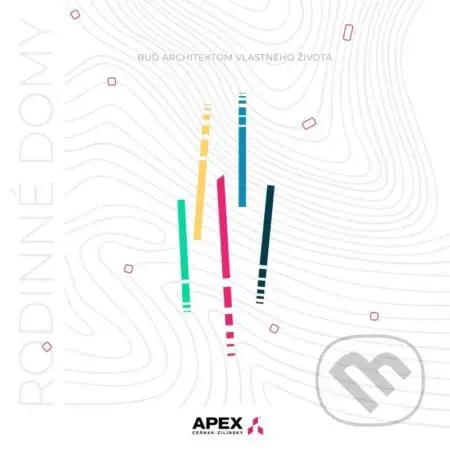 Rodinné domy trochu jinak 21 (Projekt dobrý, všechno dobré) - kniha z kategorie Stavebnictví