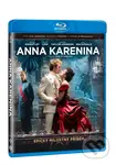 Anna Karenina - Joe Wright - film z kategorie Rodinné a romantické