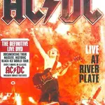 AC/DC:  Live at River Plate + Tričko L (DVD+tričko)