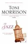 Jazz - Toni Morrison - kniha z kategorie Beletrie