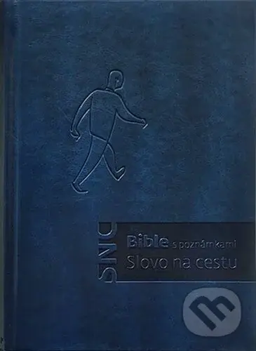 Bible s poznámkami: Slovo na cestu