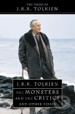 The Monsters and the Critics - Reuel Ronald John Tolkien - kniha z kategorie Jazykové učebnice a slovníky