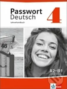 Passwort D. neu 4 (A2-B1) – Lehrerhandb