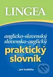 Anglicko-slovenský, slovensko-anglický praktický slovník - kniha z kategorie Jazykové učebnice a slovníky