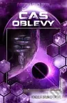 Čas oblevy (Evropská space opera) - Vendula Brunhoferová