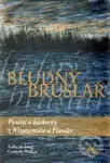 Bludný bruslař (Pověsti a báchorky z Nizozemska a Flander) - kniha z kategorie Mýty, pověsti a legendy