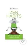 Zen Habits (Jak ovládnout umění změny) - Leo Babauta - kniha z kategorie Motivace a seberozvoj