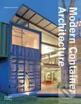 Modern Container Architecture - Aidan Hart