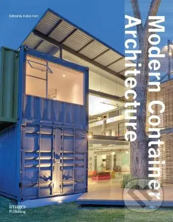 Modern Container Architecture - Aidan Hart