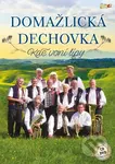 Domažlická Dechovka - Kde voní lípy (CD + DVD) - Domažlická Dechovka - film z kategorie Hudobní