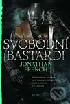 Svobodní bastardi - Jonathan French
