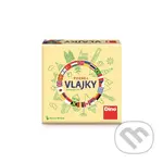 Poznej vlajky - hra z kategorie Vzdělávací hry