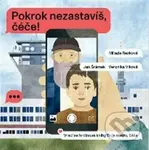 Pokrok nezastavíš, čéče! - Milada Rezková, Veronika Vlková (ilustrátor) - kniha z kategorie Sci-fi, fantasy a komiksy