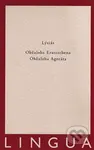 Obžaloba Eratosthena, Obžaloba Agoráta - Lýsiás - kniha z kategorie Beletrie