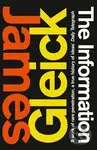 The Information (+ CD) - James Gleick
