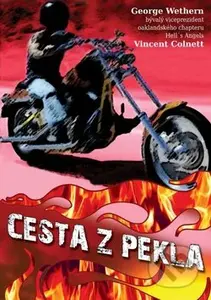 Cesta z pekla - George Wethern, Vincent Colnett - kniha z kategorie Životopisy