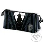 Puzdro WEDNESDAY Uniform (Ptodo Triple FAN 2.0)