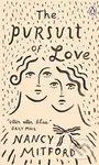 The Pursuit of Love - Nancy Mitford - kniha z kategorie Cizí jazyky