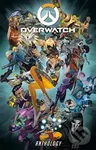 Overwatch: Anthology - Matt Burns, Roberts Brooks a kol.