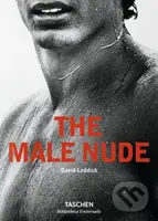 The Male Nude - David Leddick - kniha z kategorie Fotografie