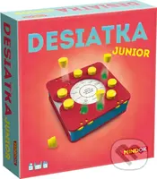 Desiatka Junior SK - hra z kategorie Vzdělávací hry