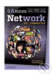 Network 4: Multipack A Pack - Tom Hutchinson