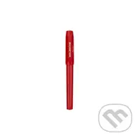 Moleskine - prepisovacie pero Moleskine X Kaweco (červené)
