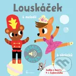 Louskáček - Zvuková knížka - kniha z kategorie Pro děti