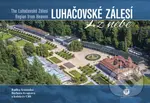 Luhačovské Zálesí z nebe - kniha z kategorie Obrazové publikace