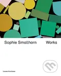 Sophie Smallhorn: Works - Chris Fite-Wassilak - kniha z kategorie Sochařství