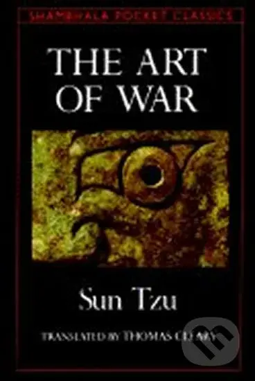 The Art of War (Pocket Edition) - Sun Tzu
