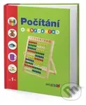 Počítání v obrázcích - kniha z kategorie Naučné knihy