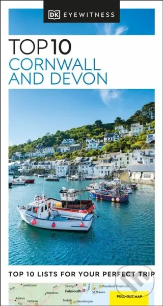 Top 10 Cornwall and Devon