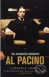 Al Pacino (The Authorized Biography) - Lawrence Grobel - kniha z kategorie Životopisy