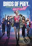 Birds of Prey (Podivuhodná proměna Harley Quinn) (Vtáky noci a fantastický prerod jednej Harley Quinn) - film z kategorie Akční filmy