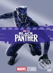 Black Panther (Marvel 10 let) - film z kategorie Akční sci-fi