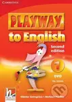 Playway to English 1 - DVD (Second Edition) - Günter Gerngross, Herbert Puchta - film z kategorie Dokumentární