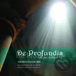 Chorus Salvatoris: De Profundis (Soundtrack k filmom Krížové výpravy a Inkvizícia)