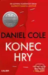 Konec hry (Vražedný kruh se uzavírá. V sázce je vše.) - Daniel Cole