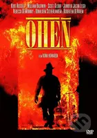 Oheň - Ron Howard - film z kategorie Akční thrillery