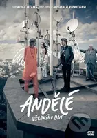 Andělé všedního dne - Alice Nellis - film z kategorie Dramata